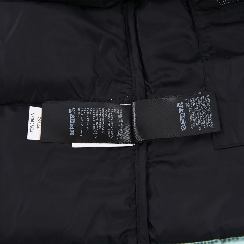 The North Face Down Jackets